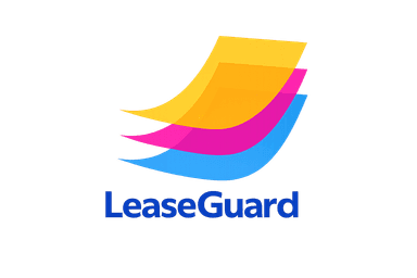 LeaseGuard CAM audit software logo